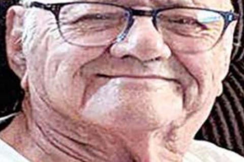 Harvey Lee Ledbetter