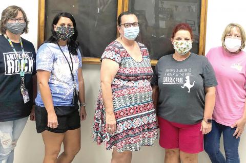 Wetumka releases “Return to Learn” plan