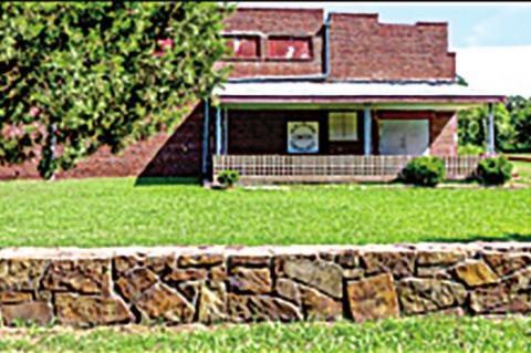 The Clearview Community Center