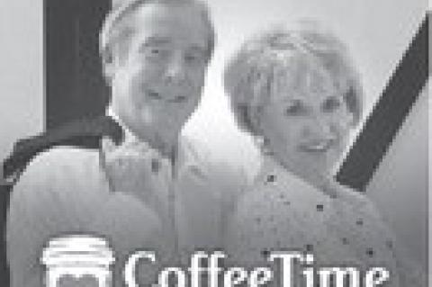 “DELIBERATELY STOMPED ON? LEARN TO LAUGH”