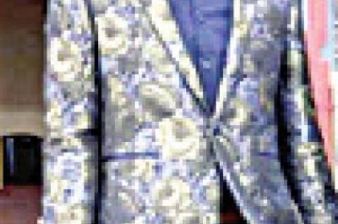 State Track and National Finals