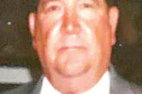 Service Friday for Ronald Dean Goad