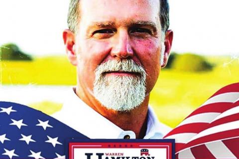 Hamilton wins runoff; 