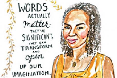 Celebrating March Women’s History Month