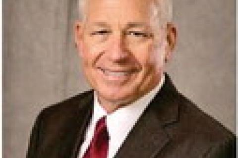 JACK SHERRY ELECTED CHAIRMAN OF STATE REGENTS BOARD