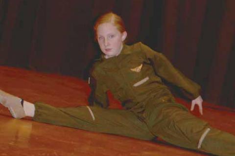 4-H Share-the-Fun Winners Announced