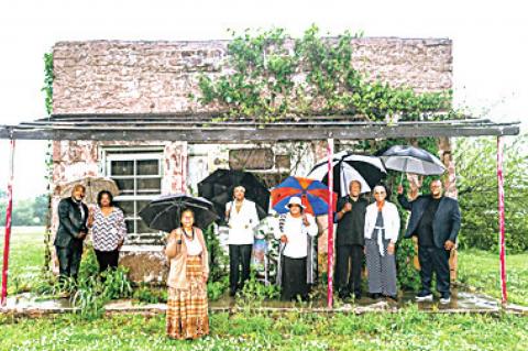 Tulsa Remote Completes Third Leg