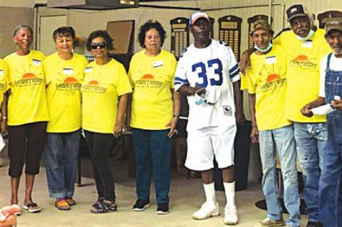 French Family Reunion