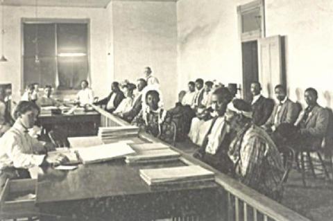 Black History is Oklahoma History