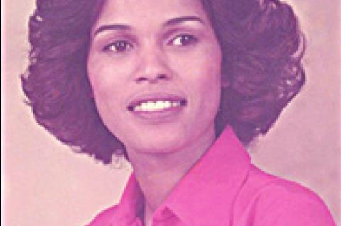 Honoring our Chosen Woman of the Week