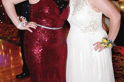 2021 Stuart Prom highlights