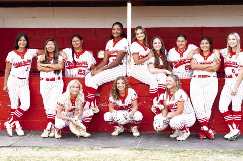 Wetumka dropped a heartbreaker to Wayne 12-3 on Thursday, ending the 2025 fast pitch season with an impressive 16-10 winning record. Wetumka saw five different players step up and record at least one hit. One of them was Louisa Hobia, who went a perfect 2