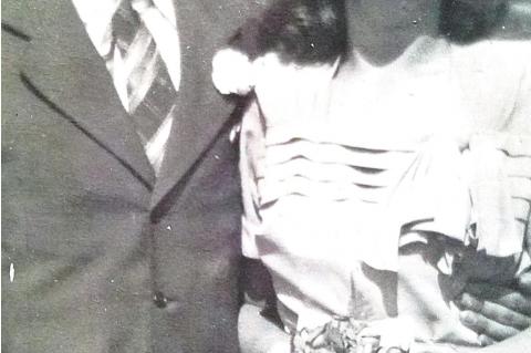 2020 Valentine Couple of the Year