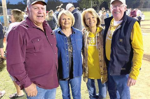 Wetumka Ward 3 Council position to be filled