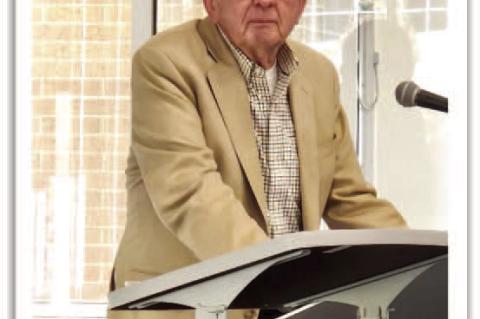 Tulsa Community College Southeast Campus Celebrates 40 years