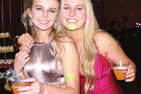 2021 Stuart Prom highlights