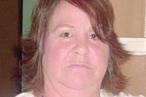 Melinda Ann Childers