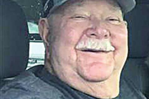 James Monroe Griffith