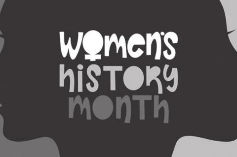 March Is Women’s History Month