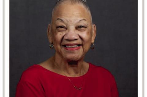 Anita Golden Arnold ~ Oklahoma Hall of Fame Class of 2024