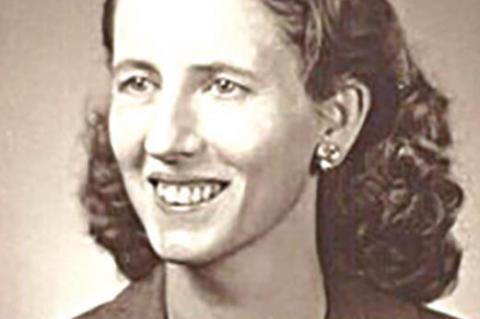 Graveside service held for Nadene Violet Qualls