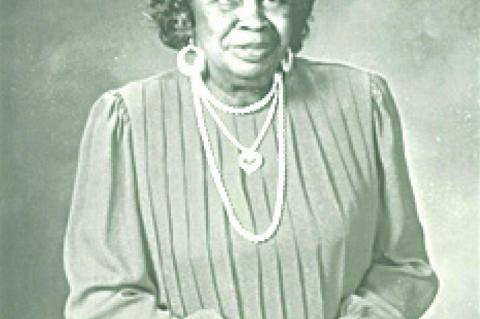 Honoring our Chosen Woman of the Week