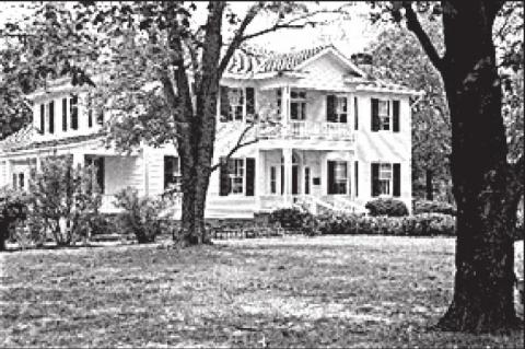 “Life at Hunter’s Home: Voices of Enslaved People” concludes (virtual)