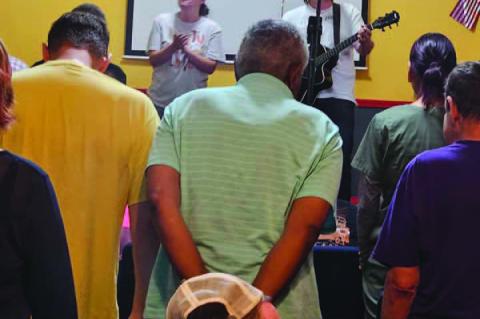 Pioneer News....by Aaron Dale