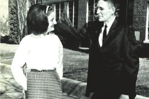 Richard, Your Classmates Will Miss You!