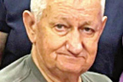 Service held for Billy Wayne Kibby