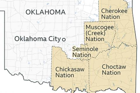 Historic ruling could reshape criminal justice