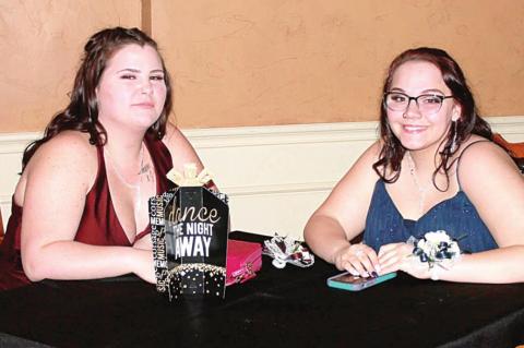 2021 Stuart Prom highlights