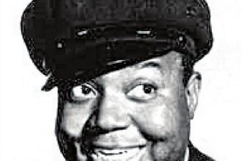 Dudley Henry Dickerson, Jr. 1906-1968