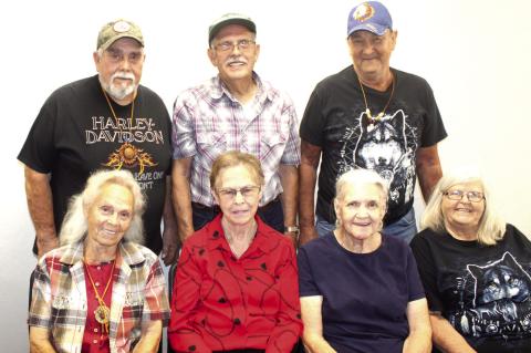 IT’S FAIRVIEW REUNION TIME