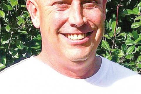 Service held for Robert Lewis Jaggars