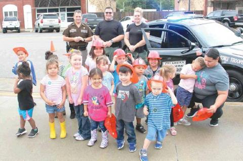 FHSCO Annual Health Fair big success