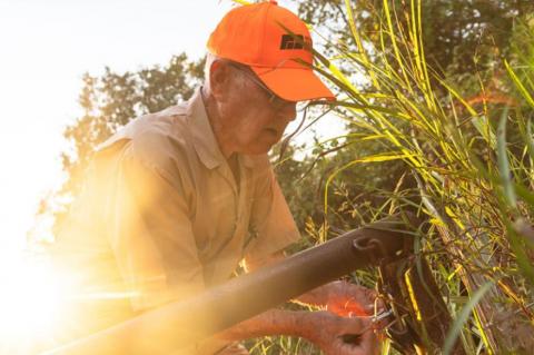 Meet OKFB’s 2021 Farm & Ranch Family Recognition recipient