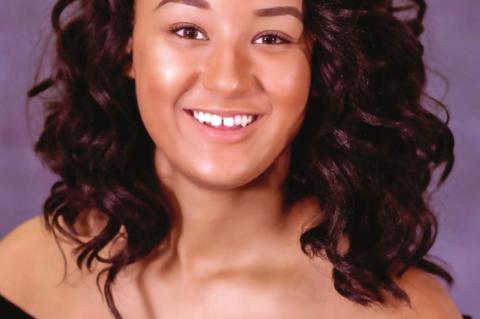 Weleetka Valedictorian, Salutatorians named