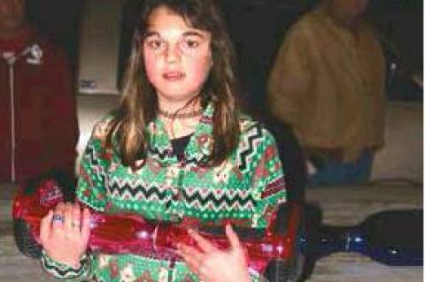 Article Image Alt Text