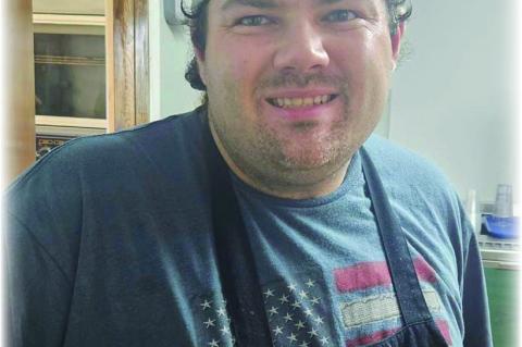 Pioneer News.....by Aaron Dale