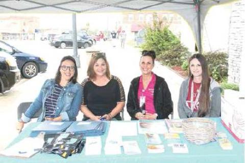 FHSCO Annual Health Fair big success