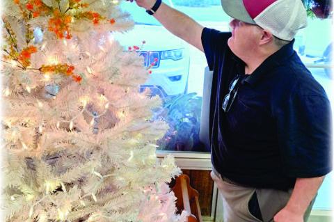 Pioneer News.....by Aaron Dale