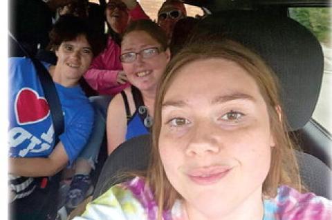 Pioneer News.....by Aaron Dale