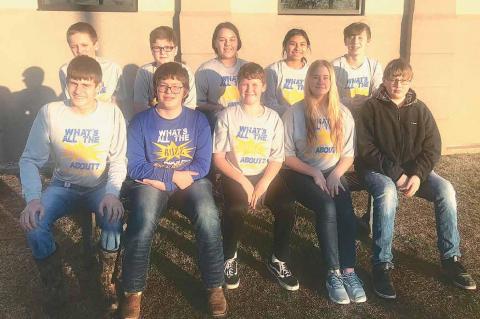 News from the Moss Community