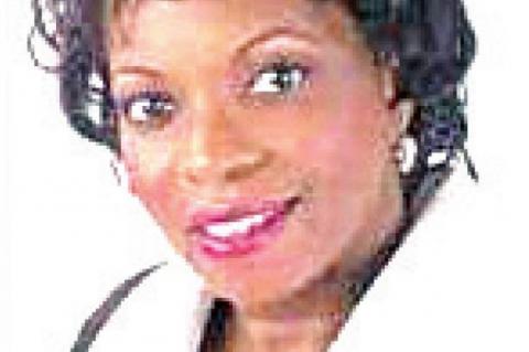 Vicki Miles-LaGrange (1953–)