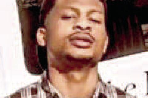 Tyson Macaih Morrison