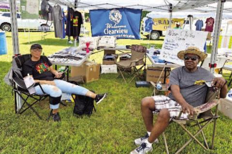 Black Towns Rhythm & Blues