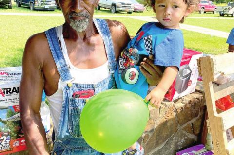 Clearview Founder’s Day