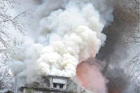 Pastor Claude Butler to retire