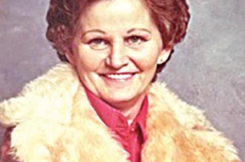 Dolly Aliene Wainscott
